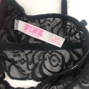 Victoria Secret Lace Bralette